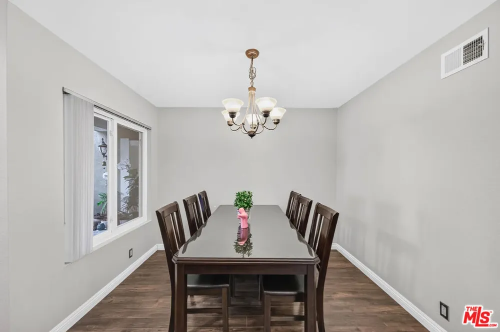 2931 Sierra Crest Way Hacienda Heights, CA 91745