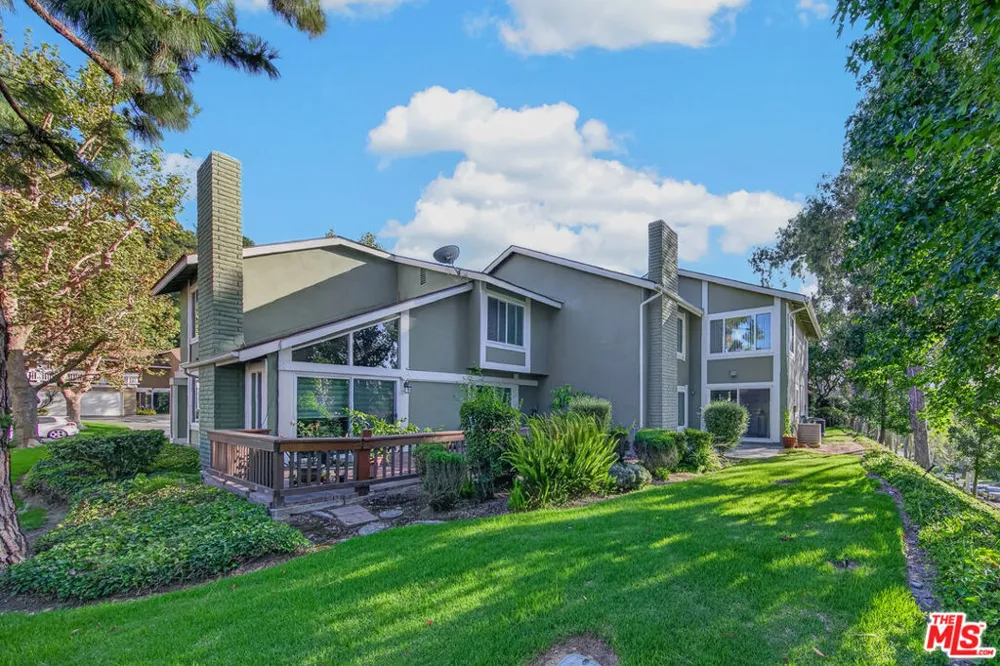 2931 Sierra Crest Way Hacienda Heights, CA 91745