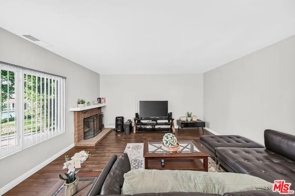 2931 Sierra Crest Way Hacienda Heights, CA 91745