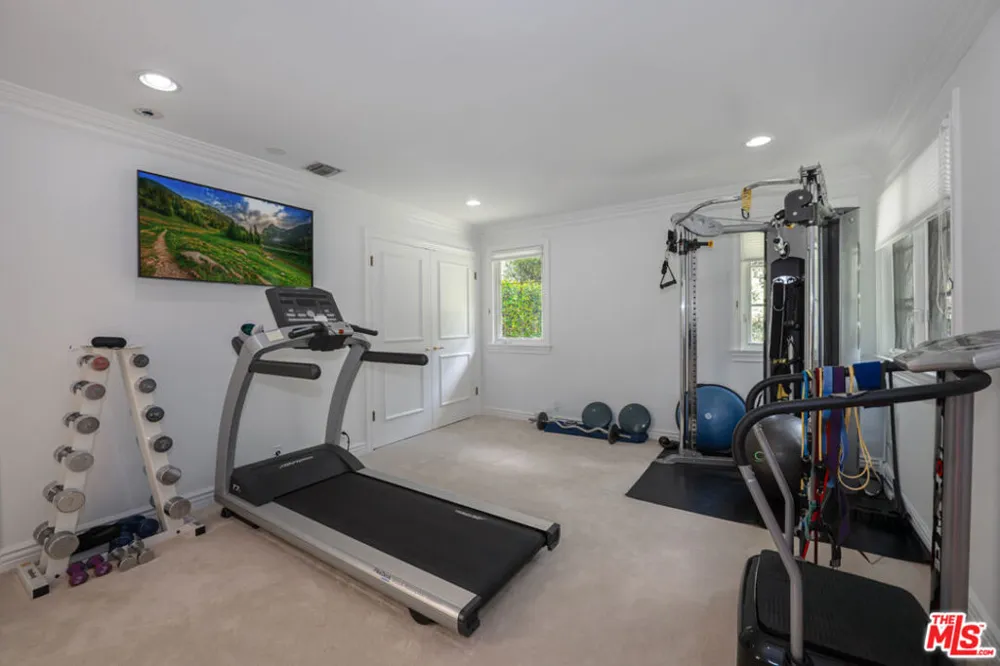 1201 Loma Vista Drive Beverly Hills, CA 90210