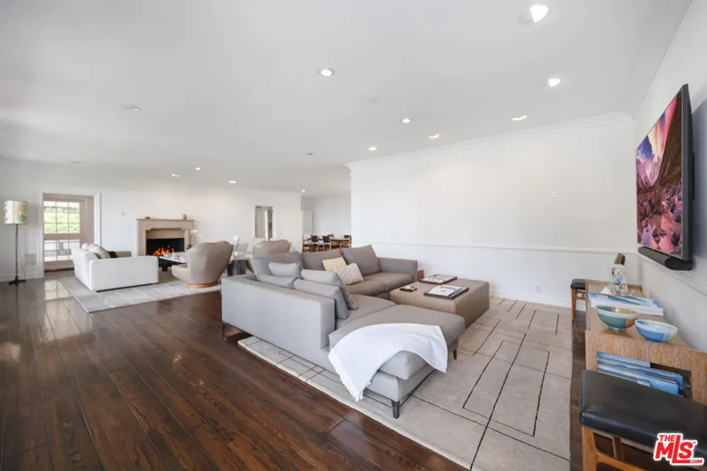 1201 Loma Vista Drive Beverly Hills, CA 90210