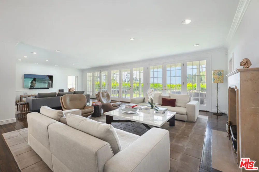 1201 Loma Vista Drive Beverly Hills, CA 90210