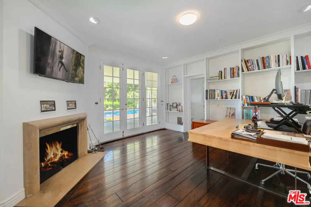 1201 Loma Vista Drive Beverly Hills, CA 90210
