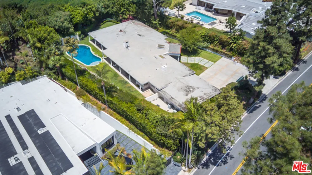 1201 Loma Vista Drive Beverly Hills, CA 90210