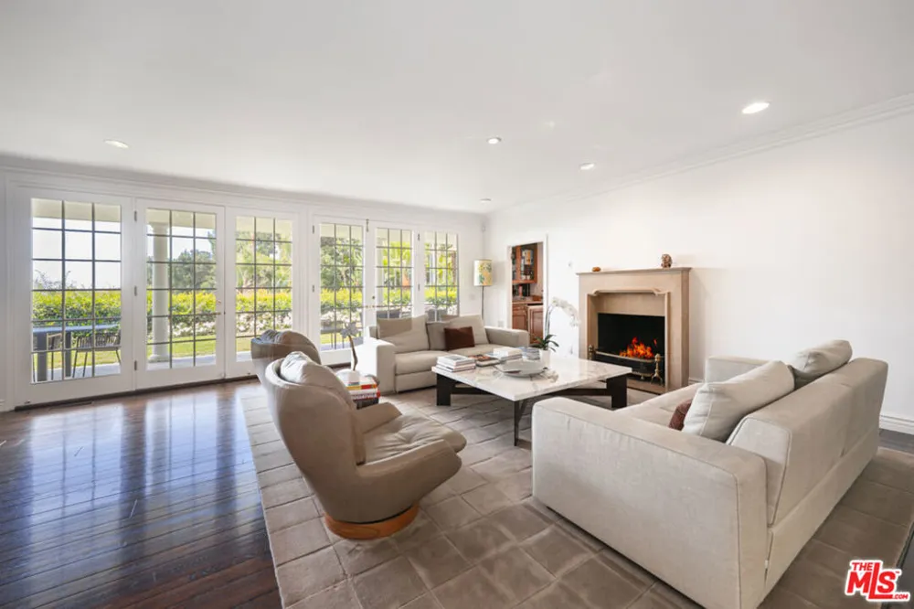 1201 Loma Vista Drive Beverly Hills, CA 90210