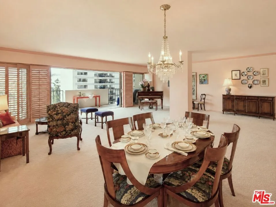 10450 Wilshire Boulevard #10J Los Angeles, CA 90024