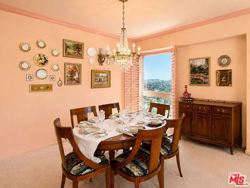 10450 Wilshire Boulevard #10J Los Angeles, CA 90024