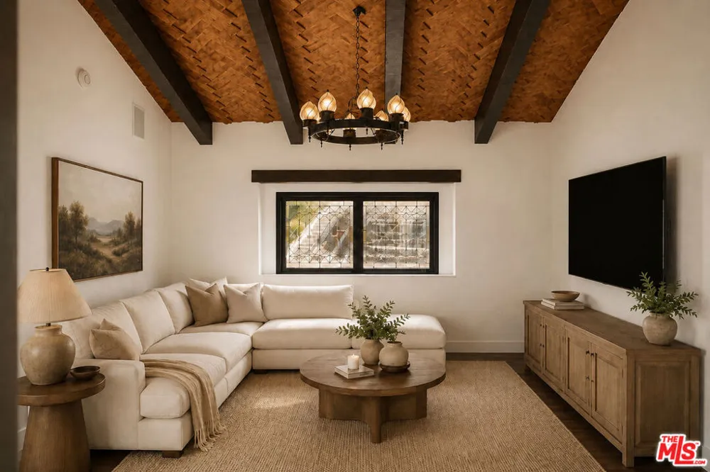 17638 Revello Drive Los Angeles, CA 90272