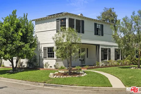 1400 Randall Street