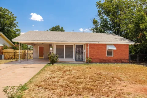 1217 Mimosa Drive