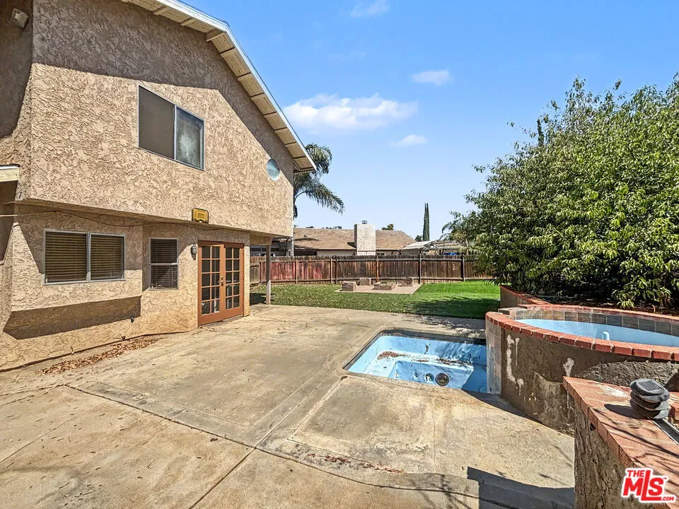 13632 Red Mahogany Drive Moreno Valley, CA 92553