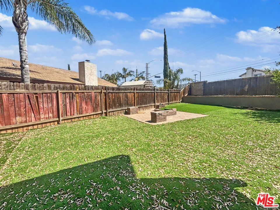 13632 Red Mahogany Drive Moreno Valley, CA 92553
