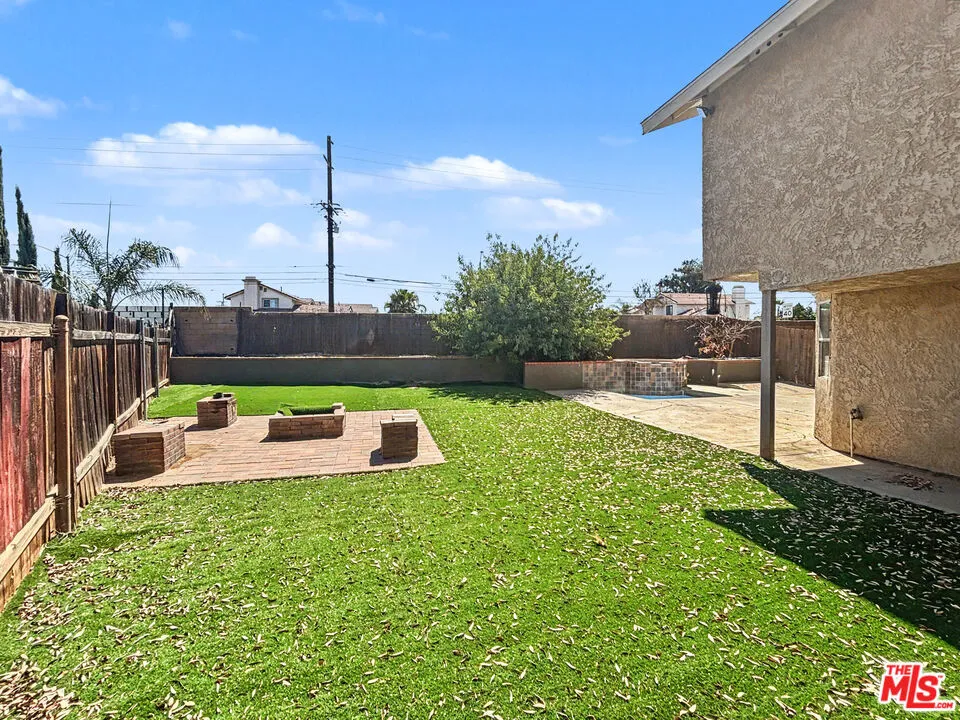 13632 Red Mahogany Drive Moreno Valley, CA 92553