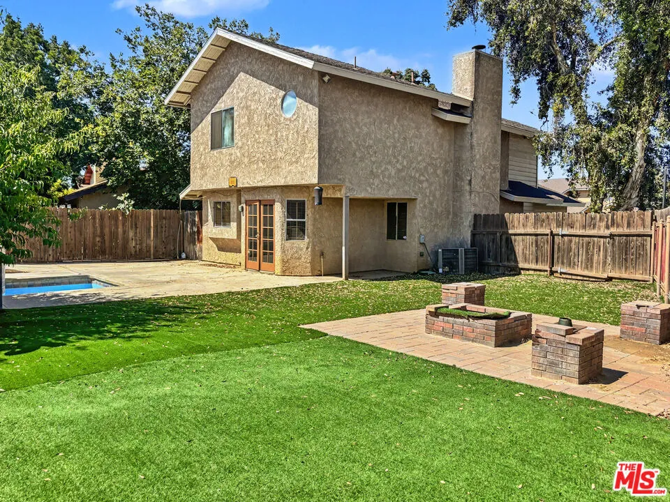 13632 Red Mahogany Drive Moreno Valley, CA 92553