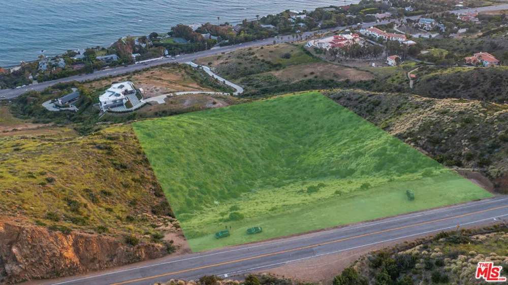 4130 Encinal Canyon Road Malibu, CA 90265