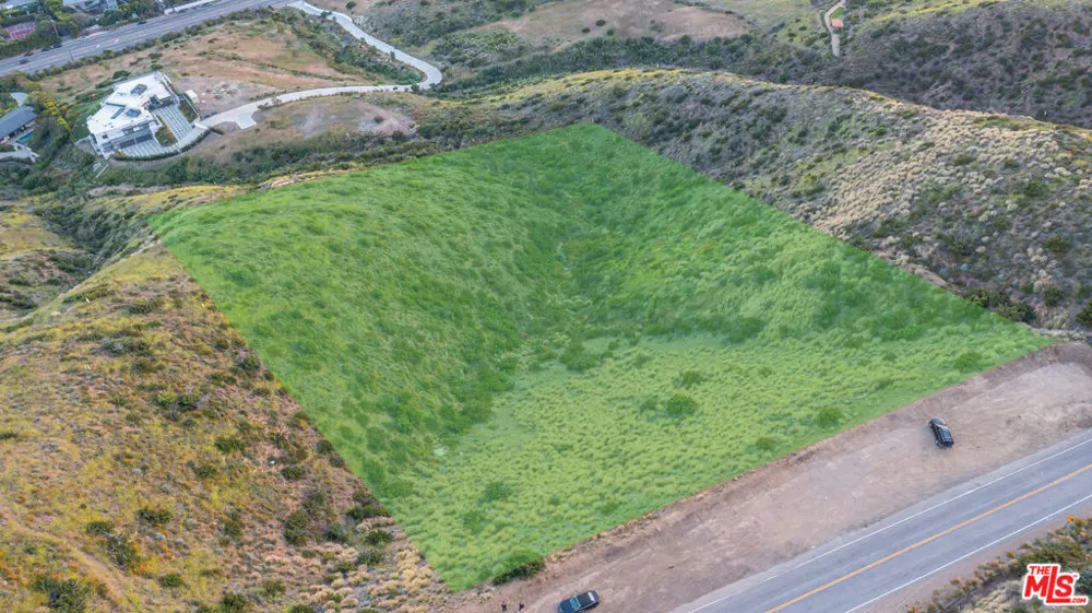 4130 Encinal Canyon Road Malibu, CA 90265