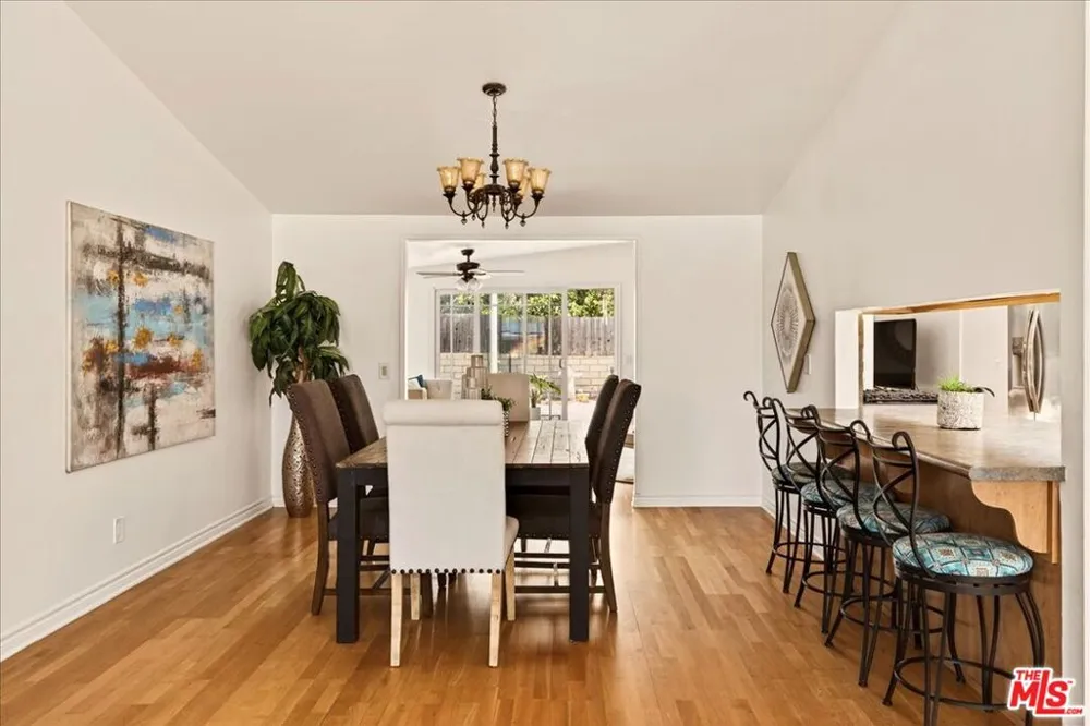 17248 Warrington Drive Granada Hills, CA 91344