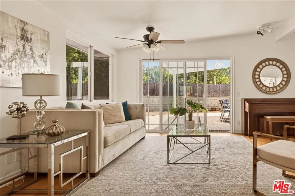 17248 Warrington Drive Granada Hills, CA 91344