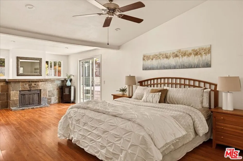 17248 Warrington Drive Granada Hills, CA 91344