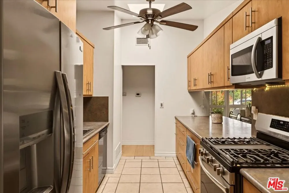 17248 Warrington Drive Granada Hills, CA 91344