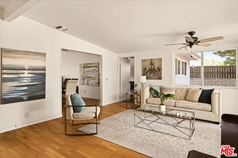 17248 Warrington Drive Granada Hills, CA 91344