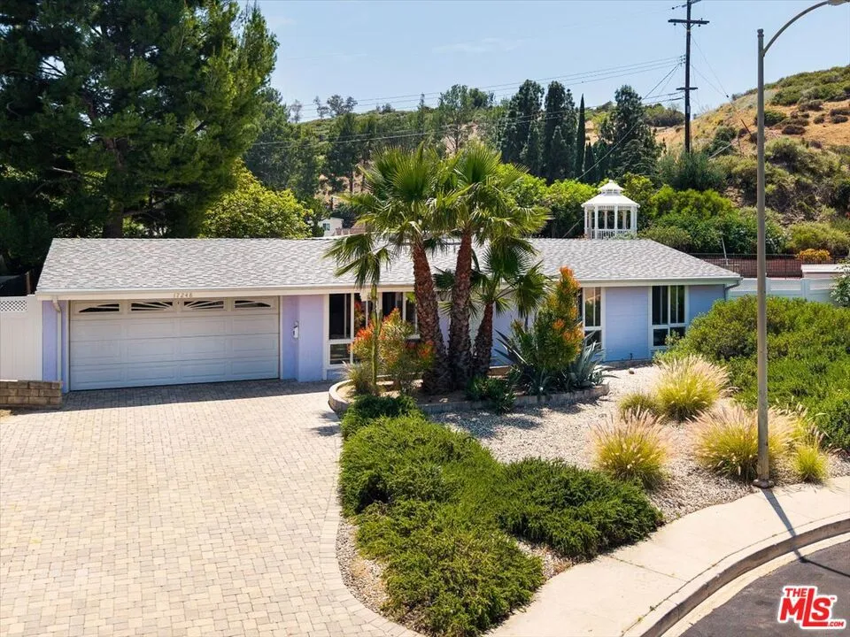 17248 Warrington Drive Granada Hills, CA 91344
