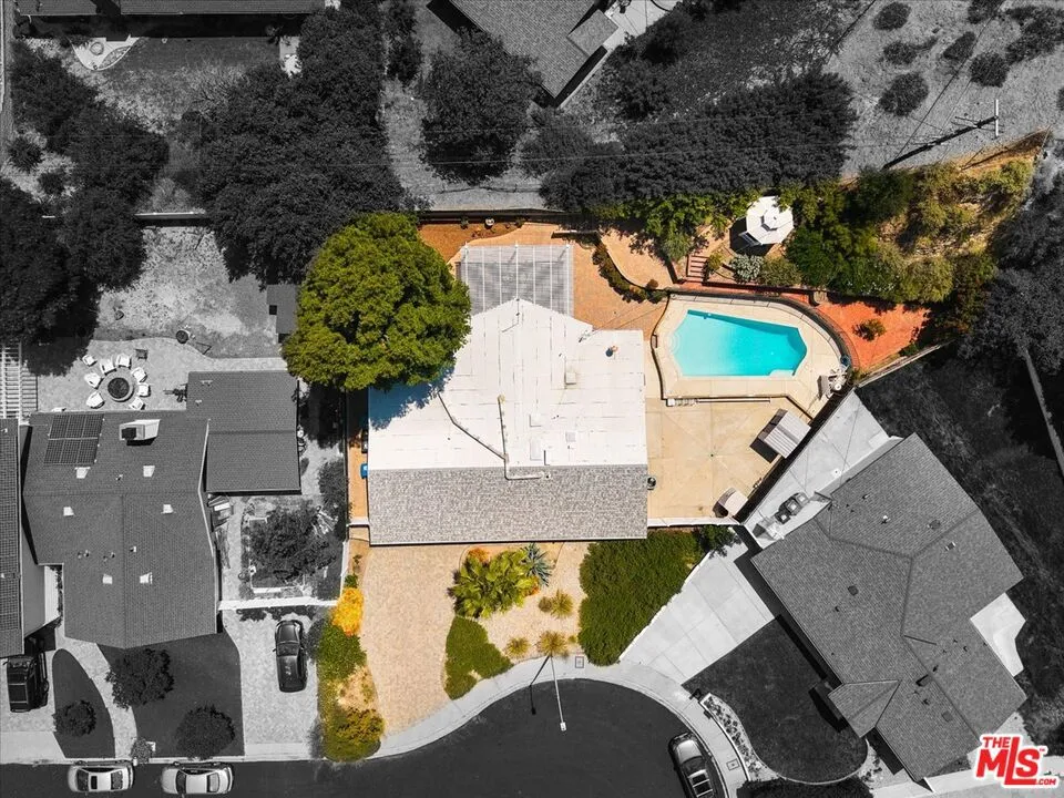 17248 Warrington Drive Granada Hills, CA 91344