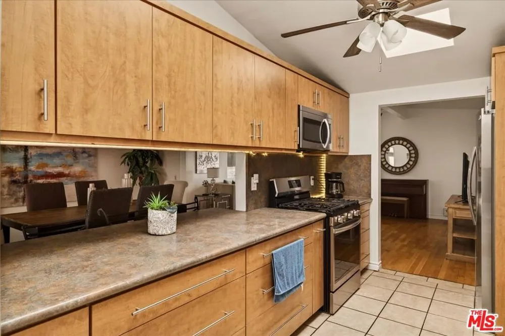 17248 Warrington Drive Granada Hills, CA 91344