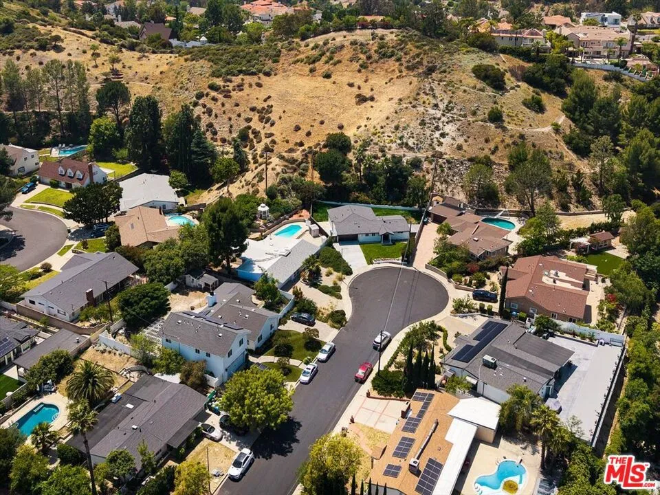 17248 Warrington Drive Granada Hills, CA 91344