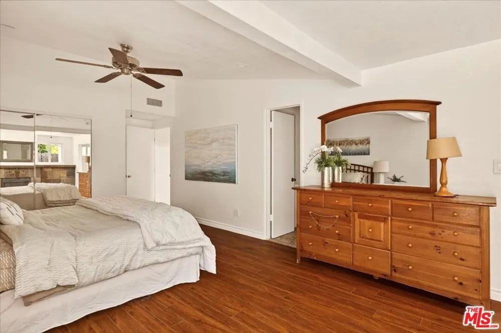 17248 Warrington Drive Granada Hills, CA 91344