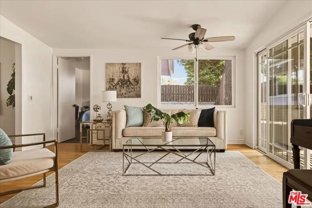17248 Warrington Drive Granada Hills, CA 91344