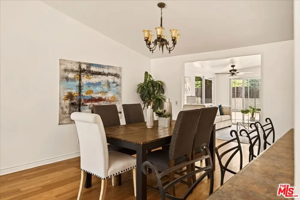17248 Warrington Drive Granada Hills, CA 91344
