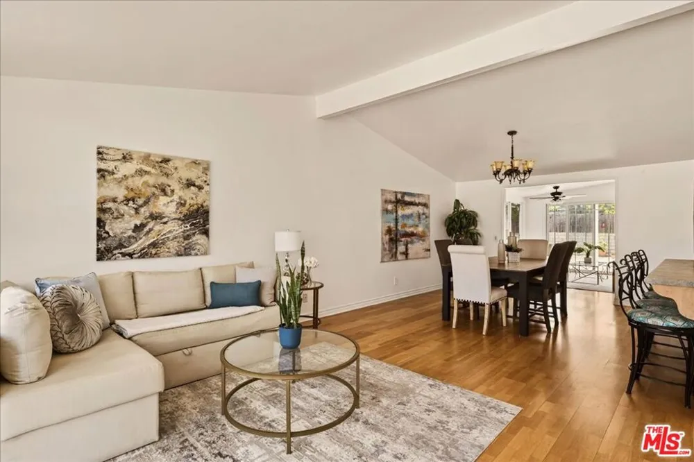 17248 Warrington Drive Granada Hills, CA 91344