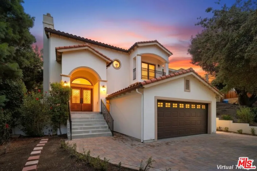 3528 Mesquite Drive Calabasas, CA 91302