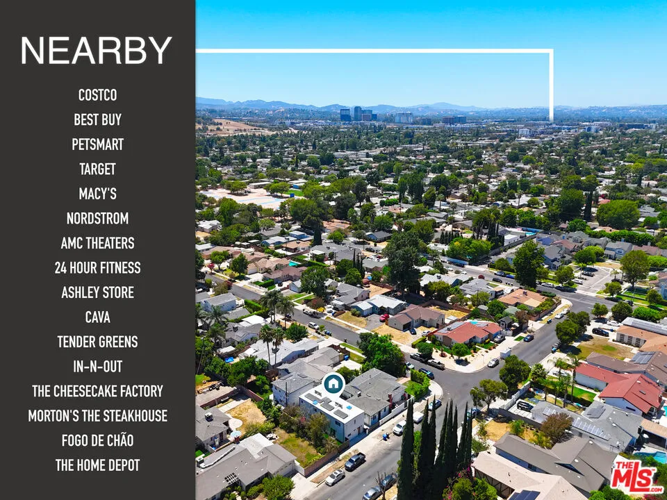 20212 W Gault Street Winnetka, CA 91306