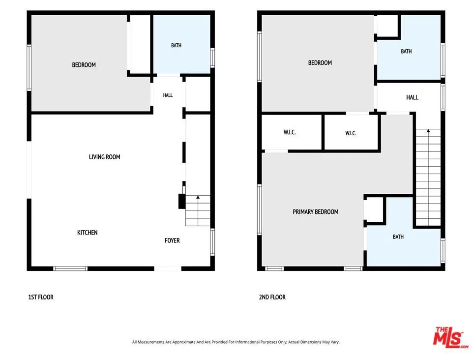 20212 W Gault Street Winnetka, CA 91306