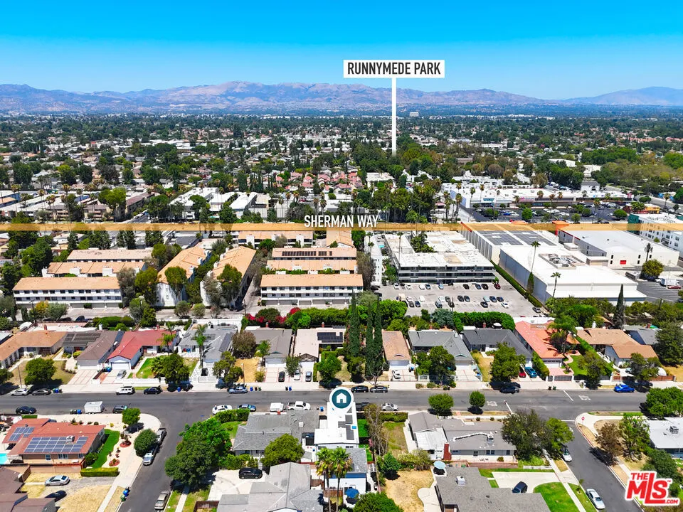 20212 W Gault Street Winnetka, CA 91306