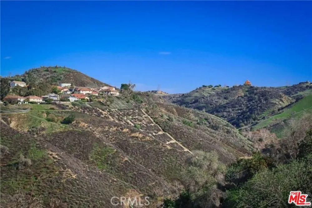 11615 Grande Vista Drive Whittier, CA 90601