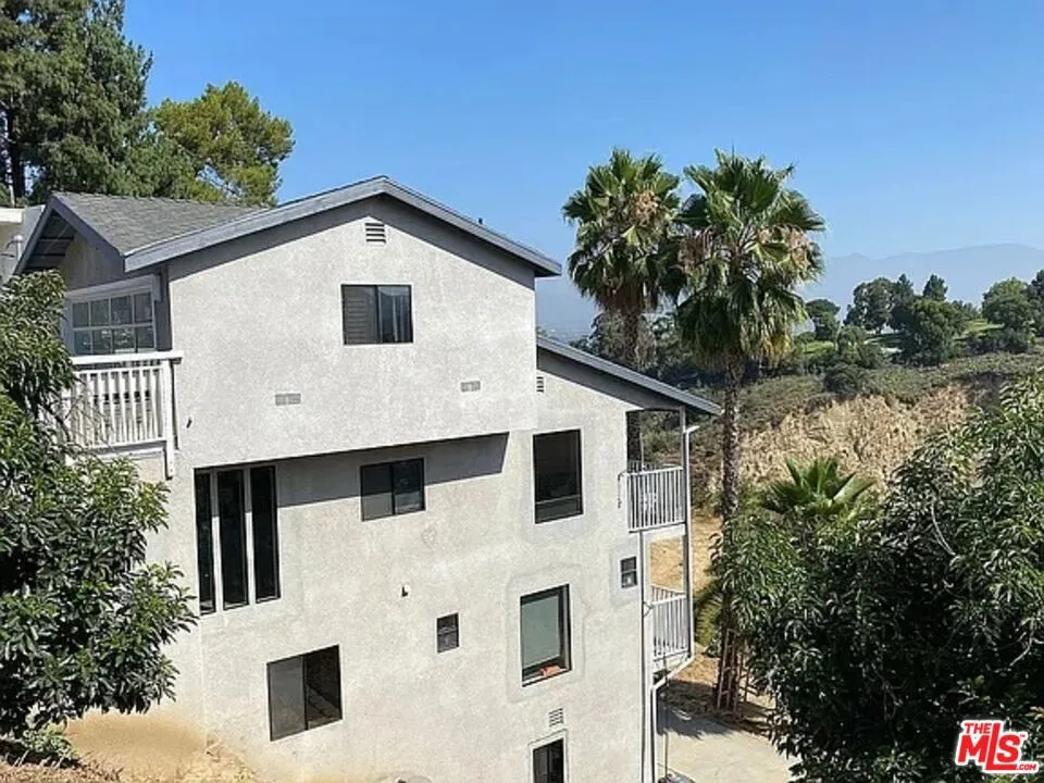 11615 Grande Vista Drive Whittier, CA 90601