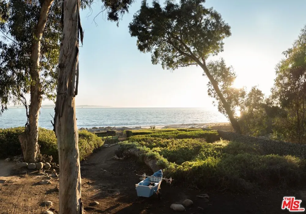 2937 Padaro Lane Carpinteria, CA 93013
