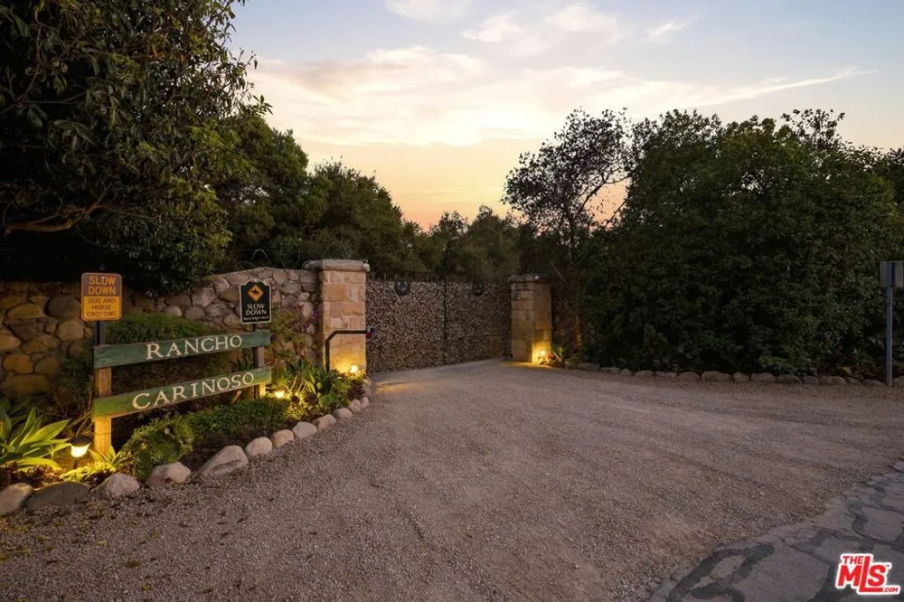 2937 Padaro Lane Carpinteria, CA 93013