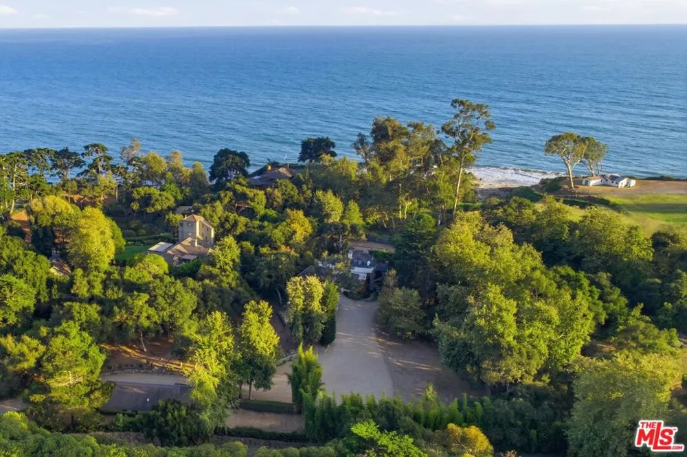 2937 Padaro Lane Carpinteria, CA 93013
