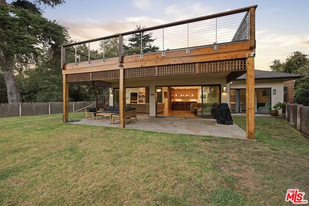 2937 Padaro Lane Carpinteria, CA 93013