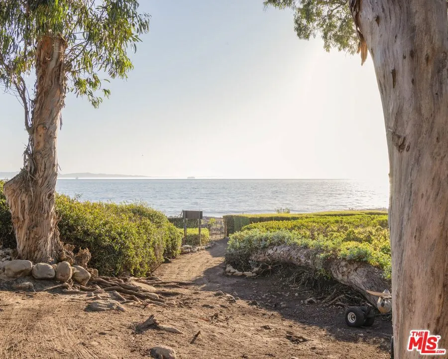 2937 Padaro Lane Carpinteria, CA 93013
