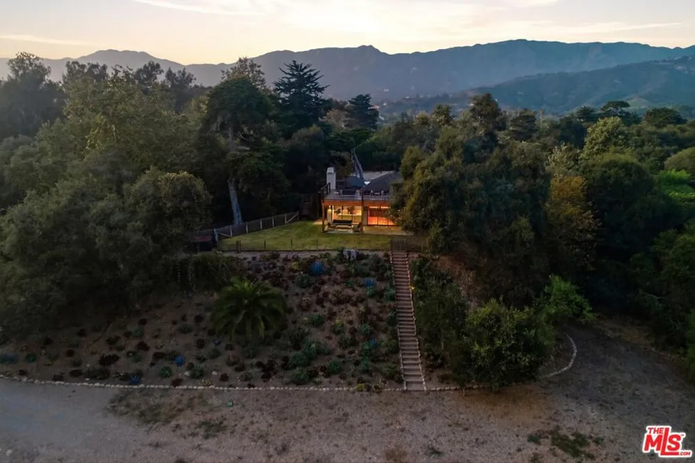 2937 Padaro Lane Carpinteria, CA 93013