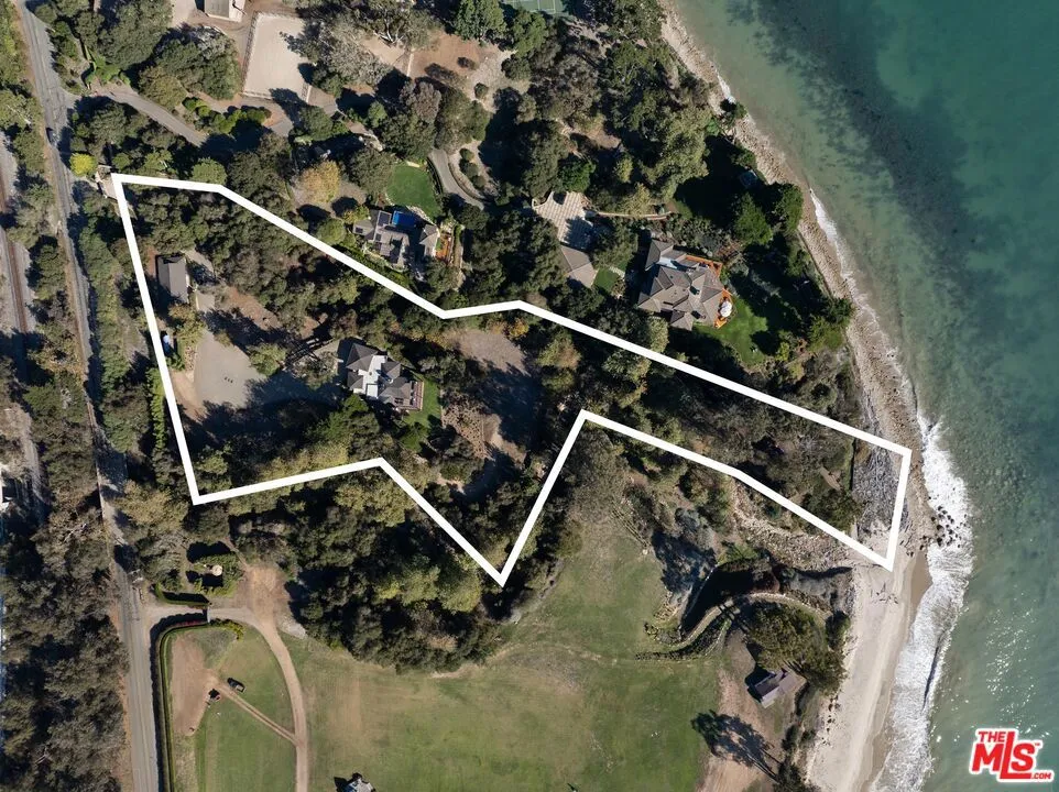2937 Padaro Lane Carpinteria, CA 93013
