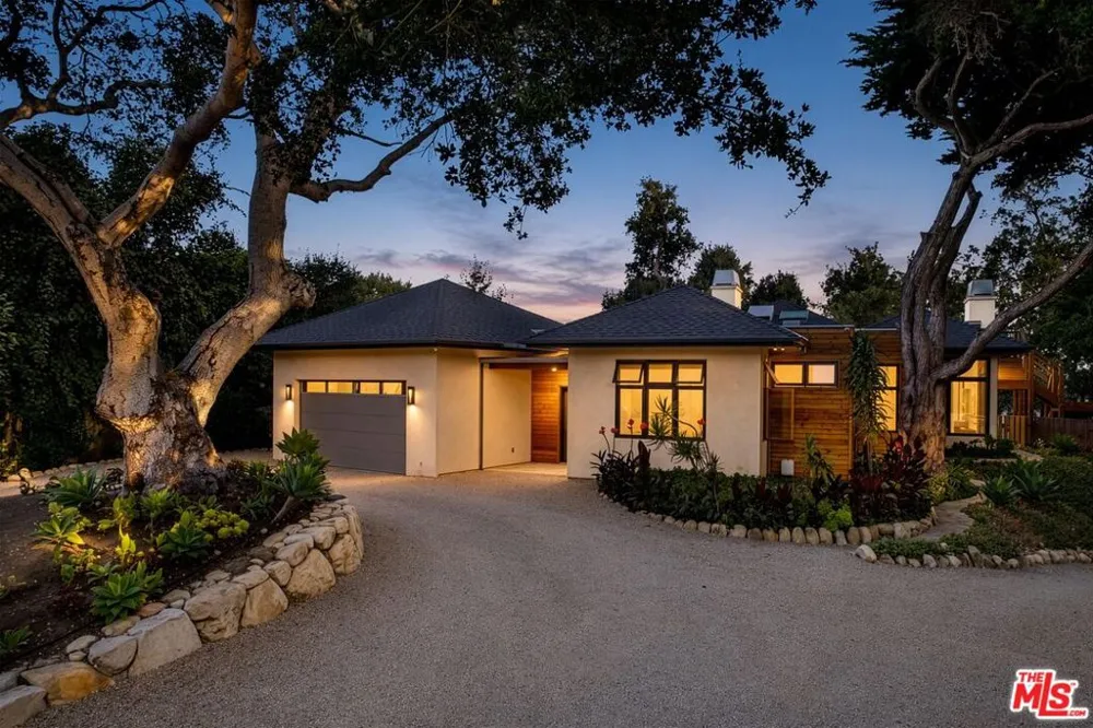 2937 Padaro Lane Carpinteria, CA 93013