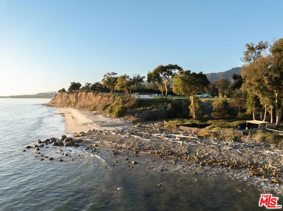 2937 Padaro Lane Carpinteria, CA 93013