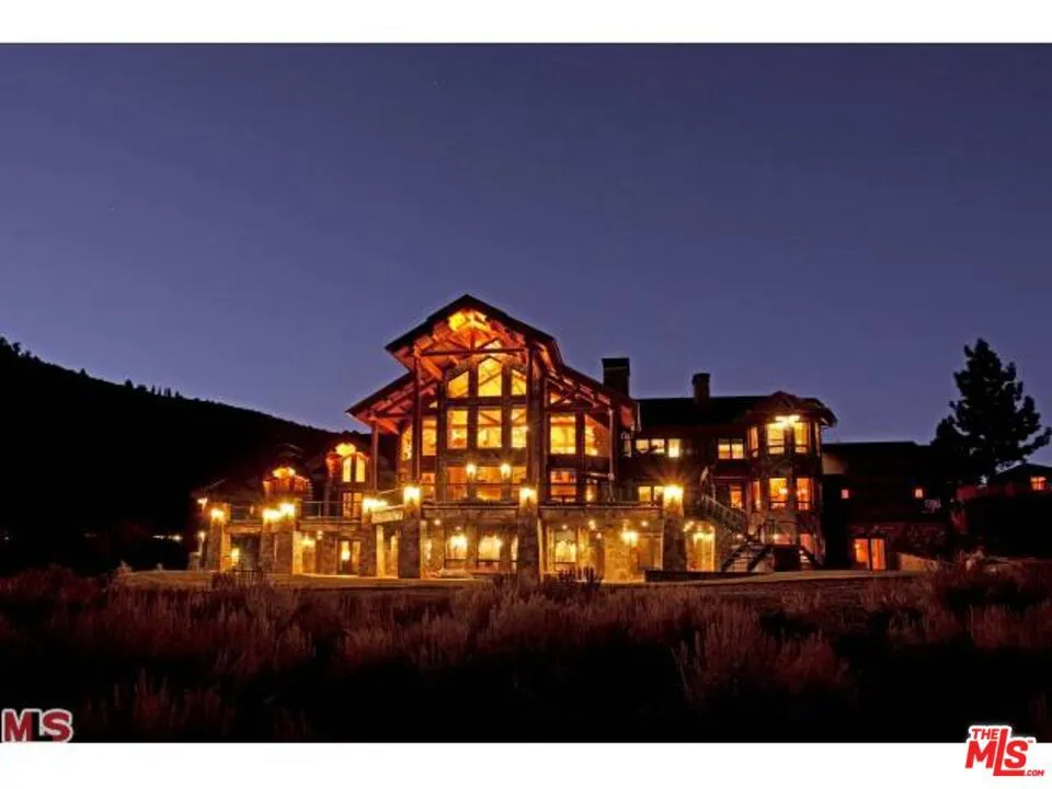 333 Leonard Ave Mammoth Lakes, CA 93529