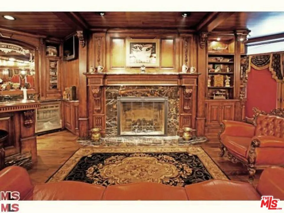 333 Leonard Ave Mammoth Lakes, CA 93529
